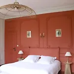 D'hotes Château D'omiécourt 4*
