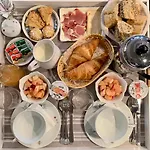 Casa de hóspedes D'hotes Château D'omiécourt 4*