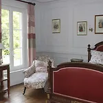 D'hotes Château D'omiécourt Casa de hóspedes Omiécourt