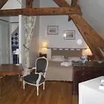 D'hotes Château D'omiécourt Omiécourt