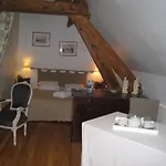 Casa de hóspedes D'hotes Château D'omiécourt 4*