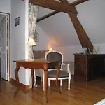 D'hotes Château D'omiécourt