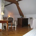 D'hotes Château D'omiécourt