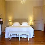 Casa de hóspedes D'hotes Château D'omiécourt 4*