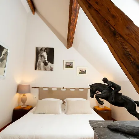 Πανσιόν D'hotes Chateau D'omiecourt Omiécourt