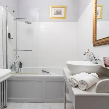 D'hotes Chateau D'omiecourt Πανσιόν 4*