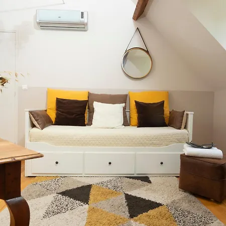 D'hotes Chateau D'omiecourt 4*