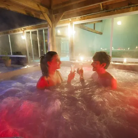 D'hotes Chateau D'omiecourt 3* Omiecourt