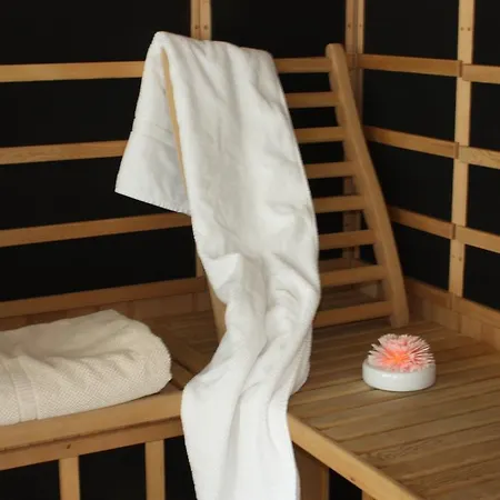 Guest house D'hotes Chateau D'omiecourt 3*