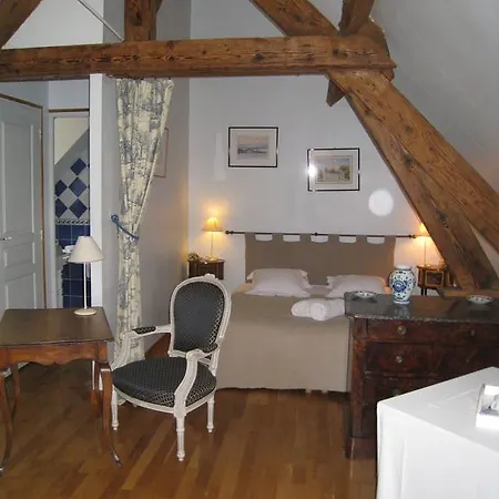 D'hotes Chateau D'omiecourt Omiecourt